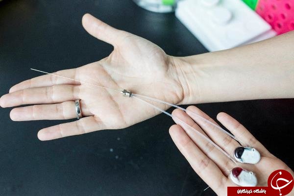 درمانی جدید برای رساندن دارو به مغز درمانی جدید برای رساندن دارو به مغز