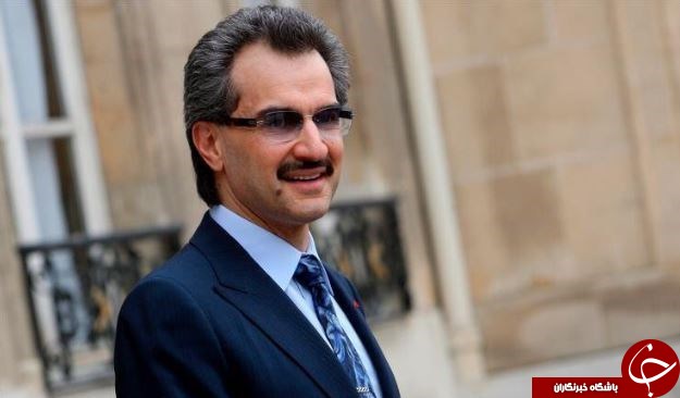 ثروتمندترین شاهزاده سعودی قبل و بعد از دستگیری! + تصاویر