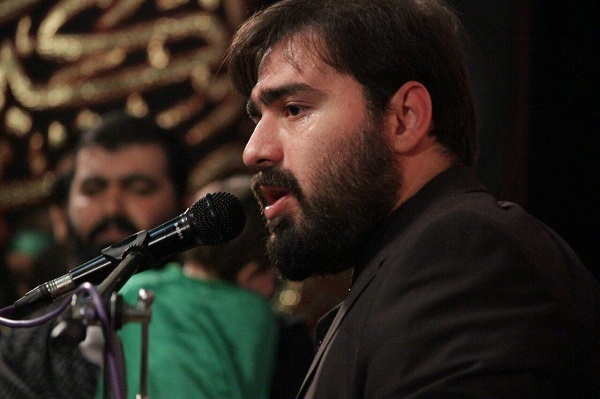 گلچین مداحی فاطمیه