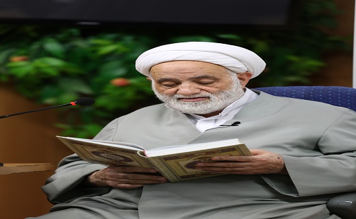 گزارش تصویری از هجدهمین نشست علما و سخنران مطرح کشور