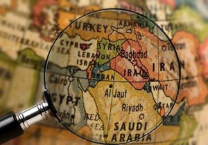 آمریکا؛ عامل جنگ در خاورمیانه