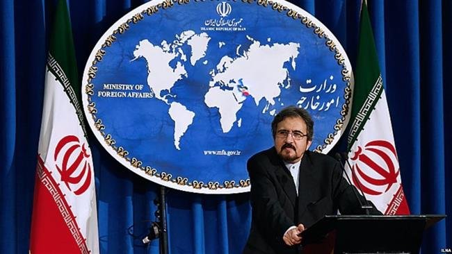 جمهوری اسلامی ایران حمله انتحاری در کابل را محکوم کرد