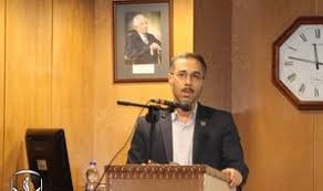 خبرنگار:&zwnj;جنیدیاجرای نشدن قانون ارتقای بهره&zwnj;وری پرستاران در برخی از بیمارستان&zwnj;های خصوصی/ سازمان پرستاری حامی حقوقی پرستاران شاغل در بیمارستان&zwnj;های دولتی و خصوصی است