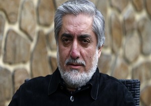 علت افزایش حملات تروریستی افغانستان از زبان &laquo;عبدالله عبدالله&raquo;