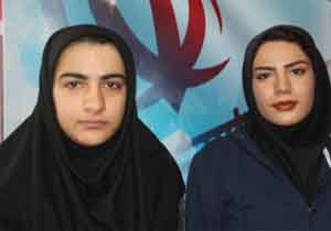 دعوت بانوان کونگ فو کار استان به رقابت های بین المللی