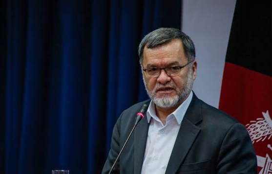 حملات انتحاری در افغانستان برای تحت الشعاع قرار دادن موفقیت های دولت است