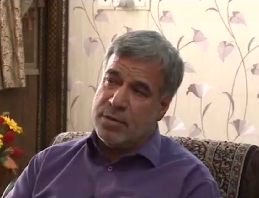 خاطره جالب از بسیجی&zwnj;ای که به خاطر چند فشنگ وارد خاک عراق شد +فیلم