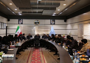 دانشگاه ها می تواند زمینه ساز توسعه  و تعالی واقعی جامعه شود