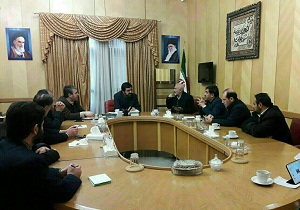 دومین دهکده ورزش های سه گانه در استان اردبیل ایجاد می شود