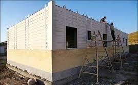 اعزام ۷۵ دستگاه ماشین آلات سنگین و نیمه سنگین از آذربایجان غربی