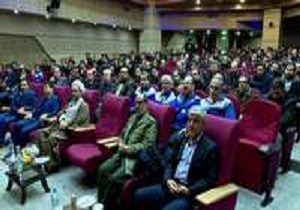 از سرگیری فعالیت شرکت ماشین آلات صنعتی تراکتورسازی تبریز
