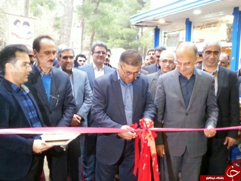 فرش دست باف از مصادیق اقتصاد مقاومتی است