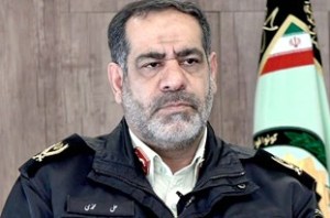 کشف 24 هزار بسته سموم کشاورزی قاچاق در ایلخچی
