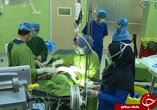 شیراز از مهمترین مراکز پیوند اعضا در جهان/ رکوردشکنی شیراز در پیوند کبد شیراز از مهمترین مراکز پیوند اعضا در جهان/ رکوردشکنی شیراز در پیوند کبد