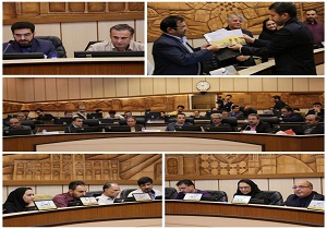 افزایش بودجه ۹۷ یزد/ پس از ثبت چهانی شهر یزد توقعات شهری باید برآورده شود