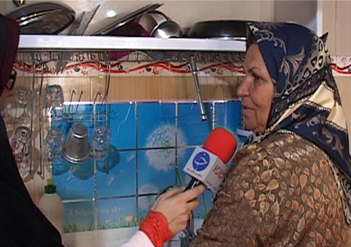 آب آشامیدنی ۲ هزار و ۱۵۶ روستای لرستان تامین شده است / افتتاح ۲۵ روستای دیگر در دهه فجر امسال+ تصاویر