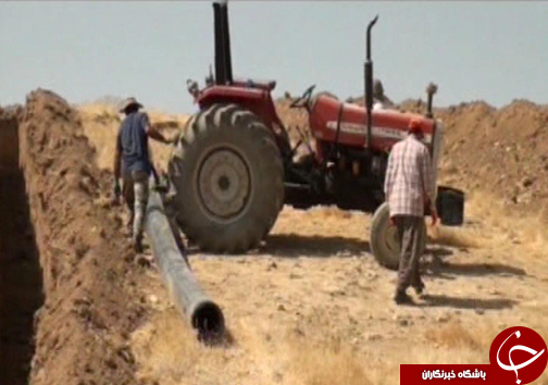آب آشامیدنی ۲ هزار و ۱۵۶ روستای لرستان تامین شده است / افتتاح ۲۵ روستای دیگر در دهه فجر امسال+ تصاویر