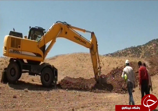آب آشامیدنی ۲ هزار و ۱۵۶ روستای لرستان تامین شده است / افتتاح ۲۵ روستای دیگر در دهه فجر امسال+ تصاویر