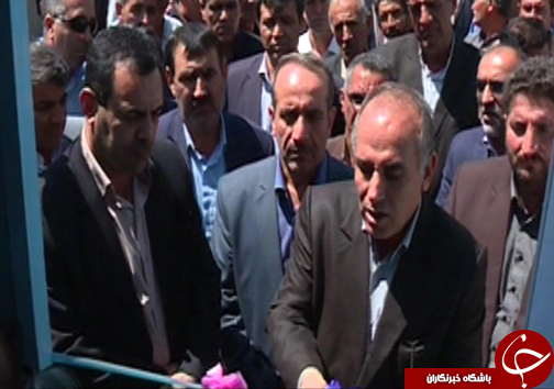 آب آشامیدنی ۲ هزار و ۱۵۶ روستای لرستان تامین شده است / افتتاح ۲۵ روستای دیگر در دهه فجر امسال+ تصاویر