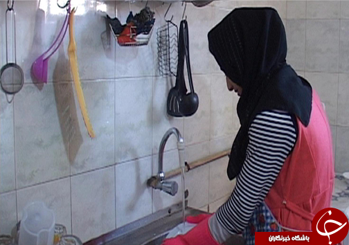 آب آشامیدنی ۲ هزار و ۱۵۶ روستای لرستان تامین شده است / افتتاح ۲۵ روستای دیگر در دهه فجر امسال+ تصاویر