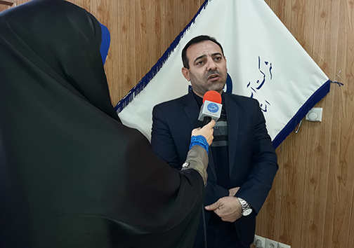 آب آشامیدنی ۲ هزار و ۱۵۶ روستای لرستان تامین شده است / افتتاح ۲۵ روستای دیگر در دهه فجر امسال+ تصاویر