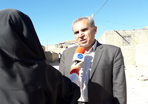 آب آشامیدنی ۲ هزار و ۱۵۶ روستای لرستان تامین شده است / افتتاح ۲۵ روستای دیگر در دهه فجر امسال+ تصاویر