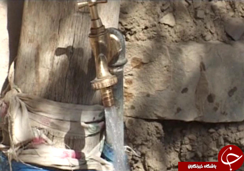 آب آشامیدنی ۲ هزار و ۱۵۶ روستای لرستان تامین شده است / افتتاح ۲۵ روستای دیگر در دهه فجر امسال+ تصاویر