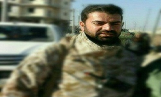 تشیع شهید مدافع وطن فردا در نهاوند