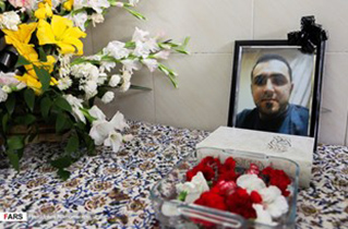پیکر خدمه شاهین‌شهری نفتکش سانچی شناسایی شد