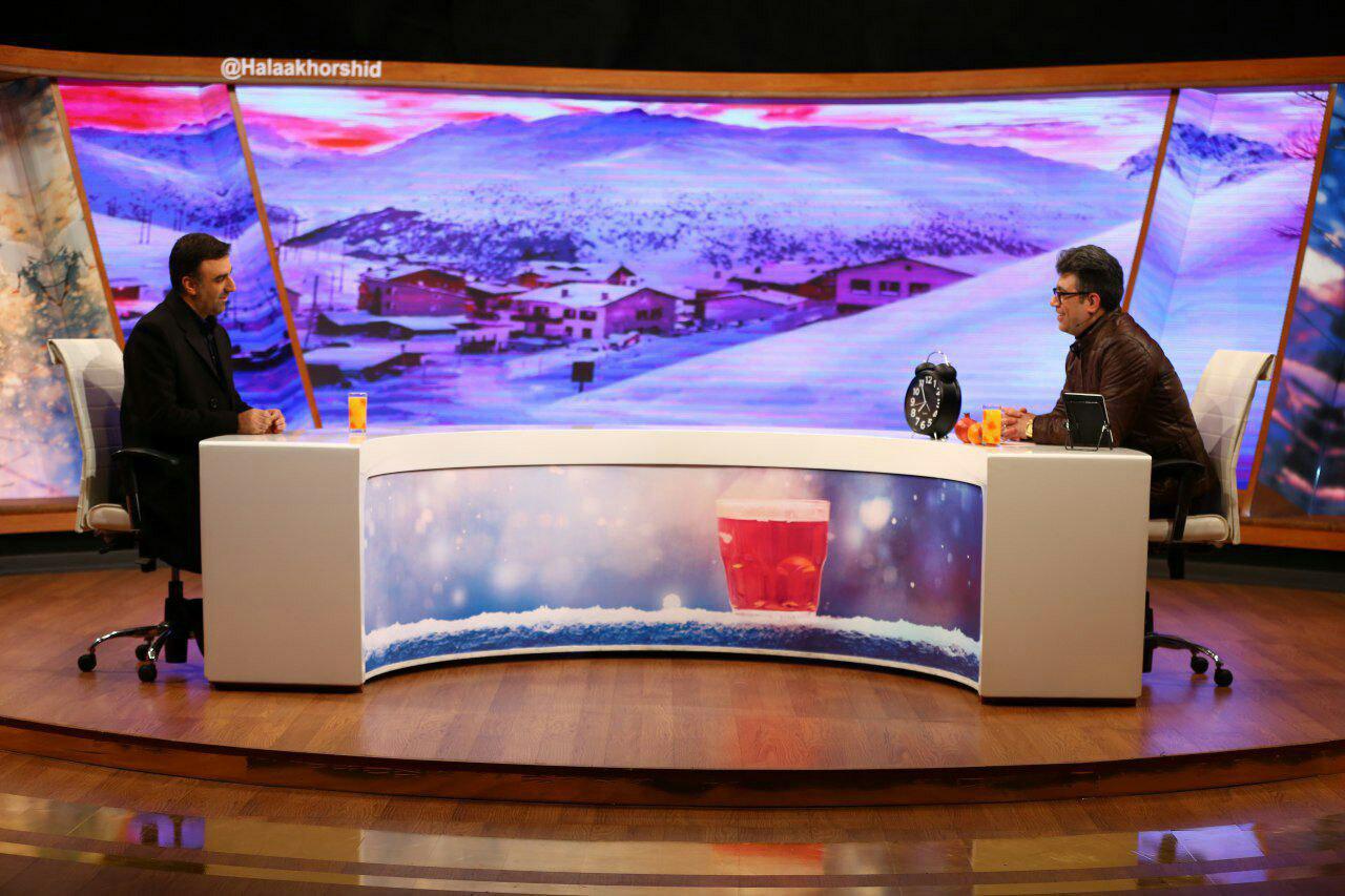مجریان افتتاحیه و اختتتامیه جشنواره فیلم فجر مشخص شدند