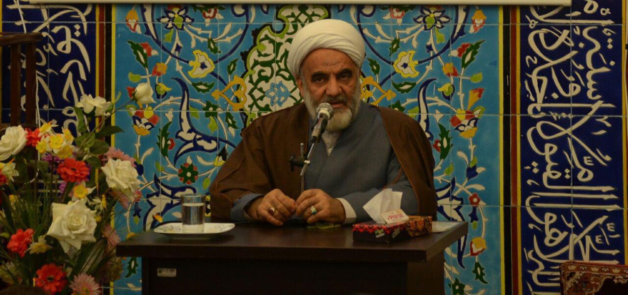 مردم، مهم&zwnj;ترین پشتوانه اقتدار نظامند