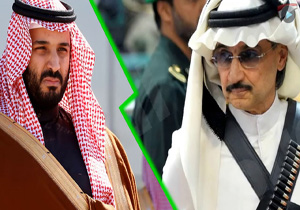 مجتهد علت مصاحبه بن طلال با رویترز در زندان را فاش کرد