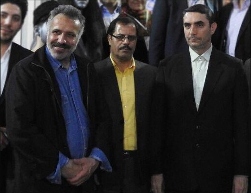 تسلیت درگذشت شاه حسینی پژوهشگر آیین‌های سنتی