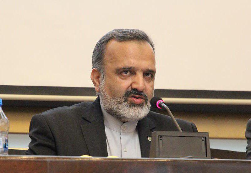 گازرسانی ۱۷۰۰ واحد تولیدی خارج از شهرک‌های صنعتی گازرسانی