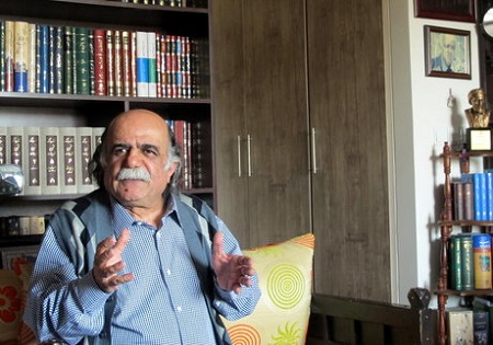 &laquo;ناله از نای نای&raquo; گزارش بیت های نی نامه نیست