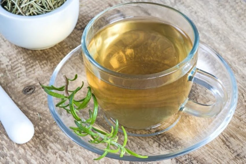 پرخاصیت‌ترین دمنوش گیاهی و مقوی زمستانی+طرز تهیه