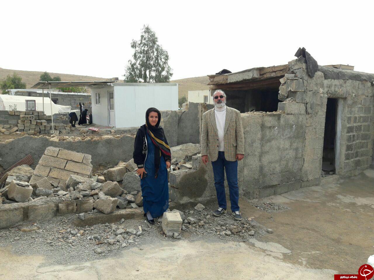 بیا تا قدر یکدیگر بدانیم        که تا ناگه ز یکدیگر نمانیم