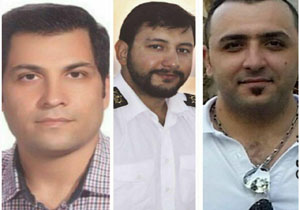 پیکرهای سه شهيد شناسايی شده كشتی سانچی هفته آینده به ایران منتقل می‌شوند