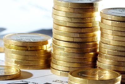 سکه جدید 500تومانی رونمایی شد + عکس