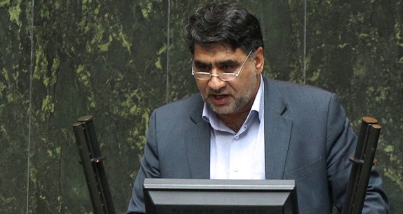 توجه به ساماندهی حمل و نقل عمومی و ریلی از اولویت&zwnj;های دولت در بودجه است