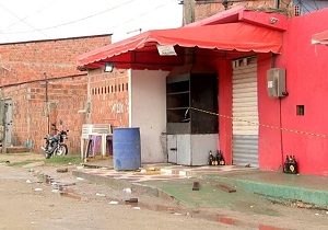۱۴ کشته بر اثر وقوع تیراندازی در یک باشگاه شبانه در برزیل