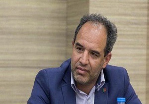 سرپرست معاونت هماهنگی امور عمرانی استانداری یزد معرفی شد