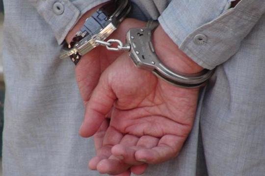 بازداشت یک فرمانده امنیتی در هرات به اتهام رشوه
