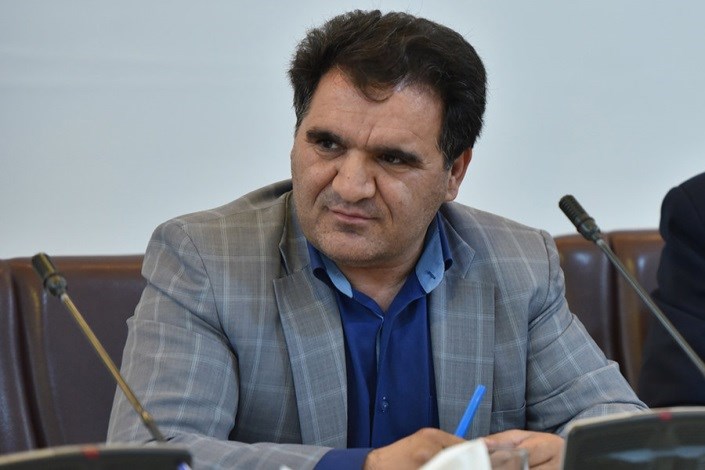 مقصودی: