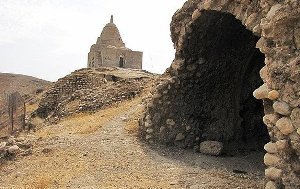 وجود محدودیت های متنوع در میراث فرهنگی باغملک