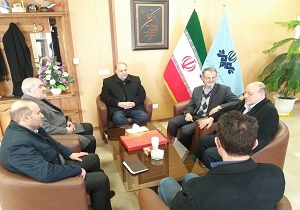 ویژه برنامه‌های دهه فجر از صدا و سیما اردبیل پخش می شود