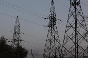 قطع برق و آب در برخی از مناطق گیلان