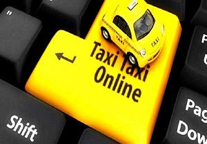چرا تاکسی‌های موبایلی در روز‌های برفی درخواست سفر را رد می کنند؟