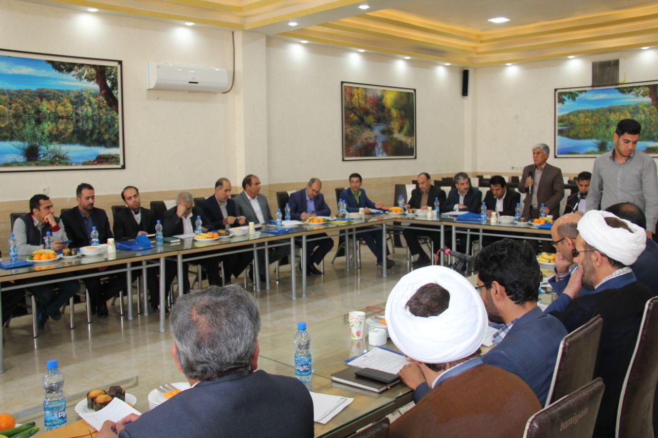 شهربابک دارای کم ترین تعداد زندانی در استان کرمان