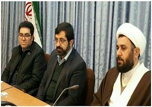 ضرورت ترویج قرآن در بین دانش آموزان استان اردبیل